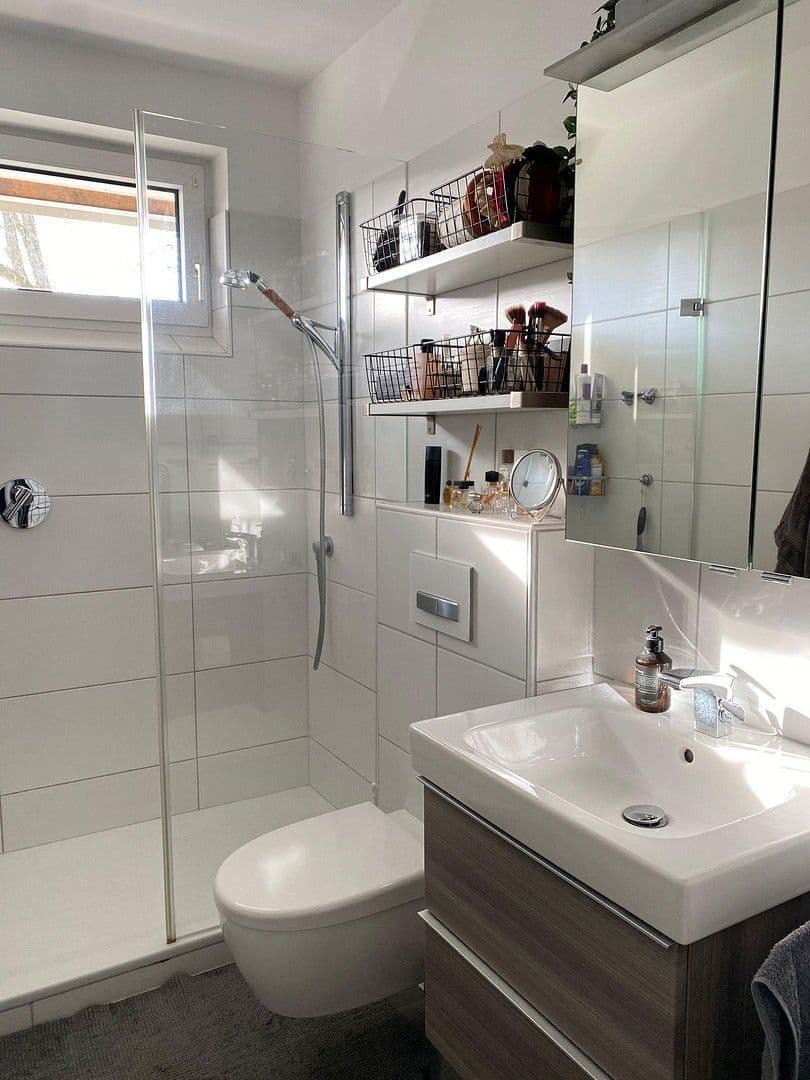 Prodej bytu 2+1 48 m², Köln, Severní Porýní-Vestfálsko Prodej bytu 2+1 48 m², Köln, Severní Porýní-Vestfálsko