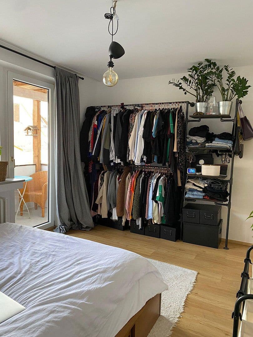 Prodej bytu 2+1 48 m², Köln, Severní Porýní-Vestfálsko Prodej bytu 2+1 48 m², Köln, Severní Porýní-Vestfálsko