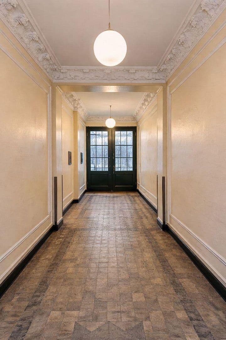 Prodej bytu 1+1 24 m², Berlin, Berlín Prodej bytu 1+1 24 m², Berlin, Berlín