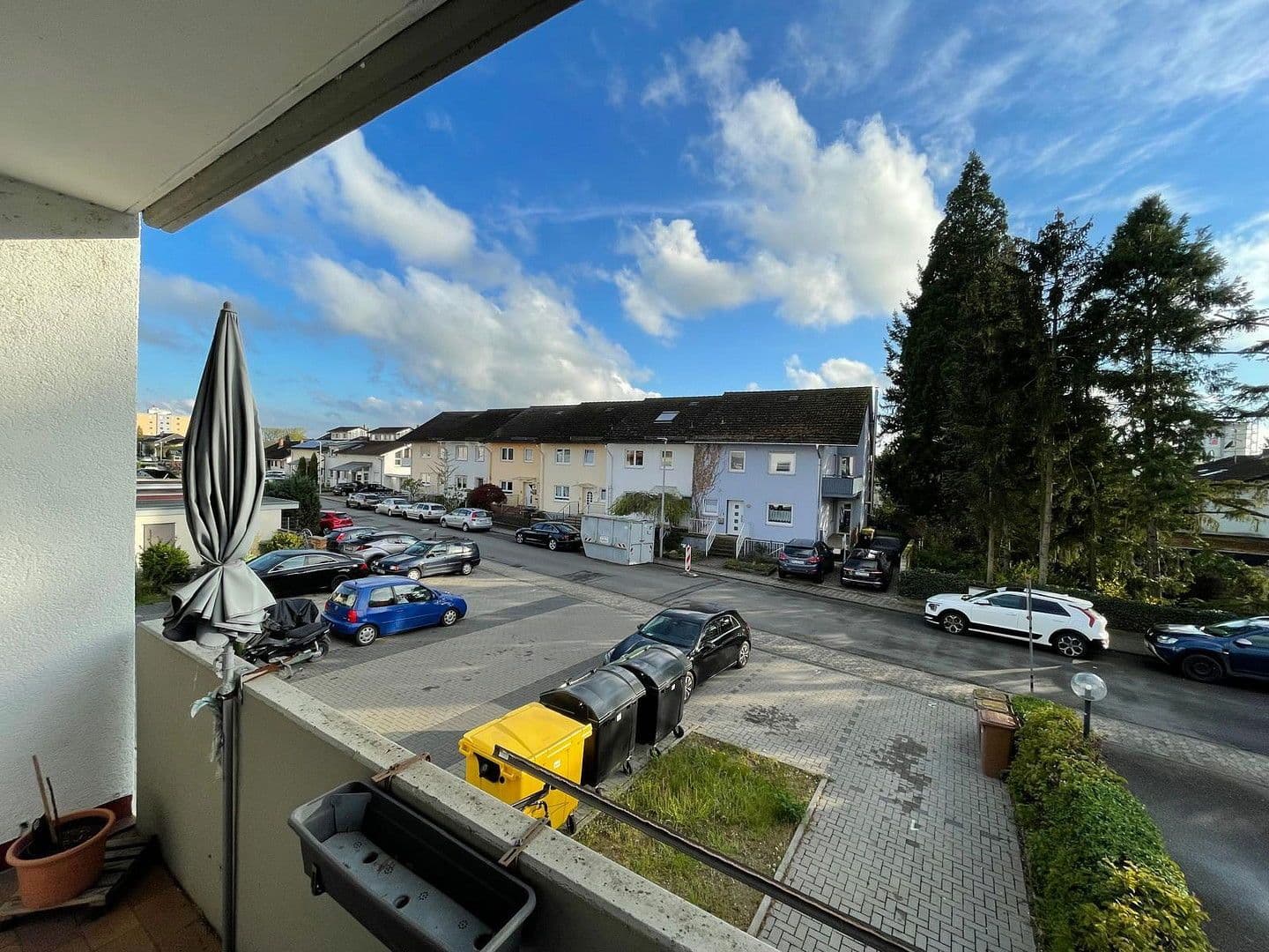 Pronájem bytu 3+1 85 m², Richard-Wagner-Str. 27, Biblis, Hessen Pronájem bytu 3+1 85 m², Richard-Wagner-Str. 27, Biblis, Hessen