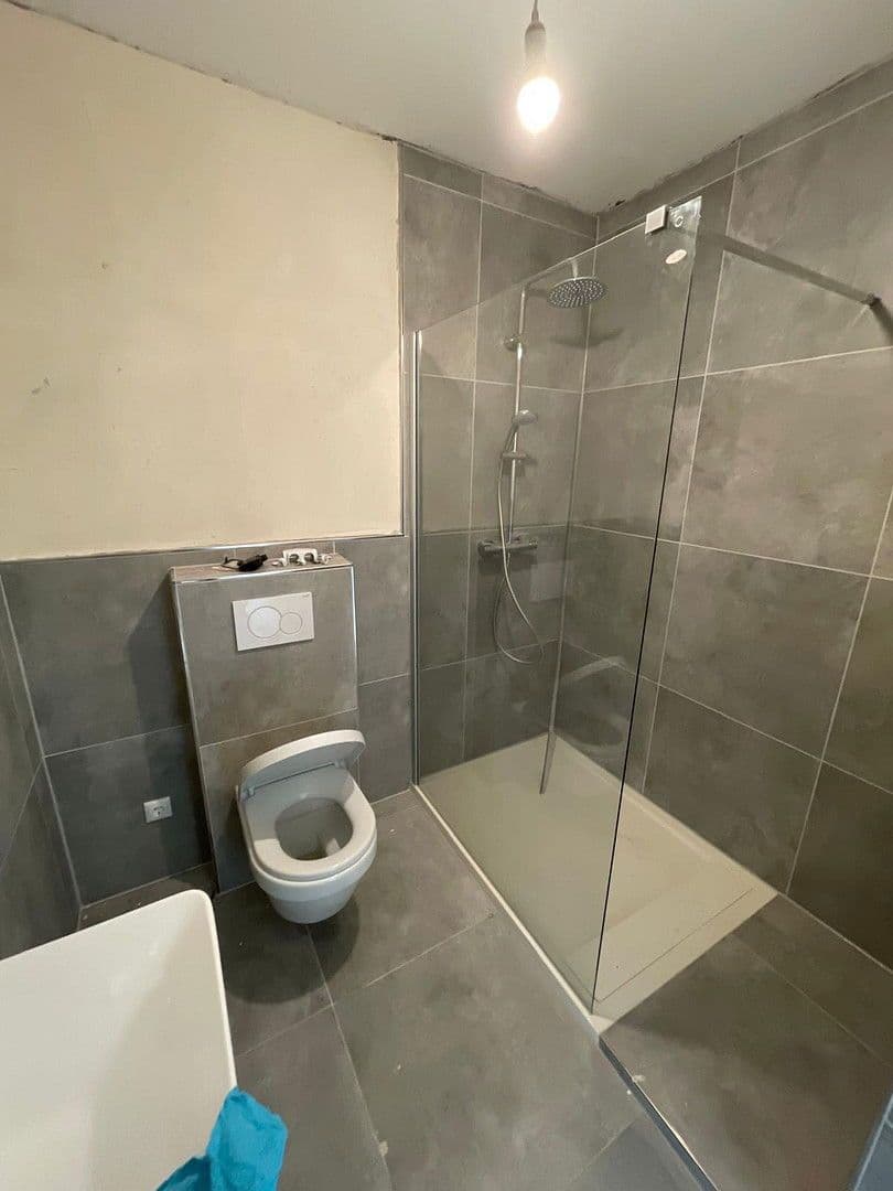 Pronájem bytu 3+1 85 m², Richard-Wagner-Str. 27, Biblis, Hessen Pronájem bytu 3+1 85 m², Richard-Wagner-Str. 27, Biblis, Hessen