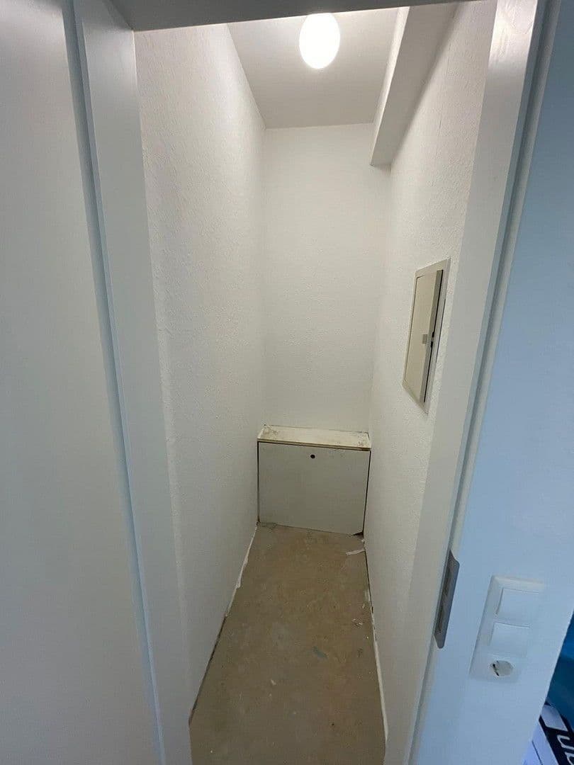 Pronájem bytu 3+1 85 m², Richard-Wagner-Str. 27, Biblis, Hessen Pronájem bytu 3+1 85 m², Richard-Wagner-Str. 27, Biblis, Hessen