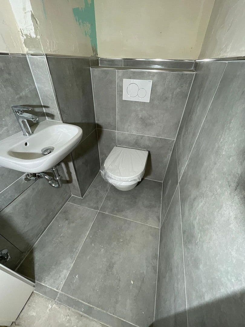 Pronájem bytu 3+1 85 m², Richard-Wagner-Str. 27, Biblis, Hessen Pronájem bytu 3+1 85 m², Richard-Wagner-Str. 27, Biblis, Hessen