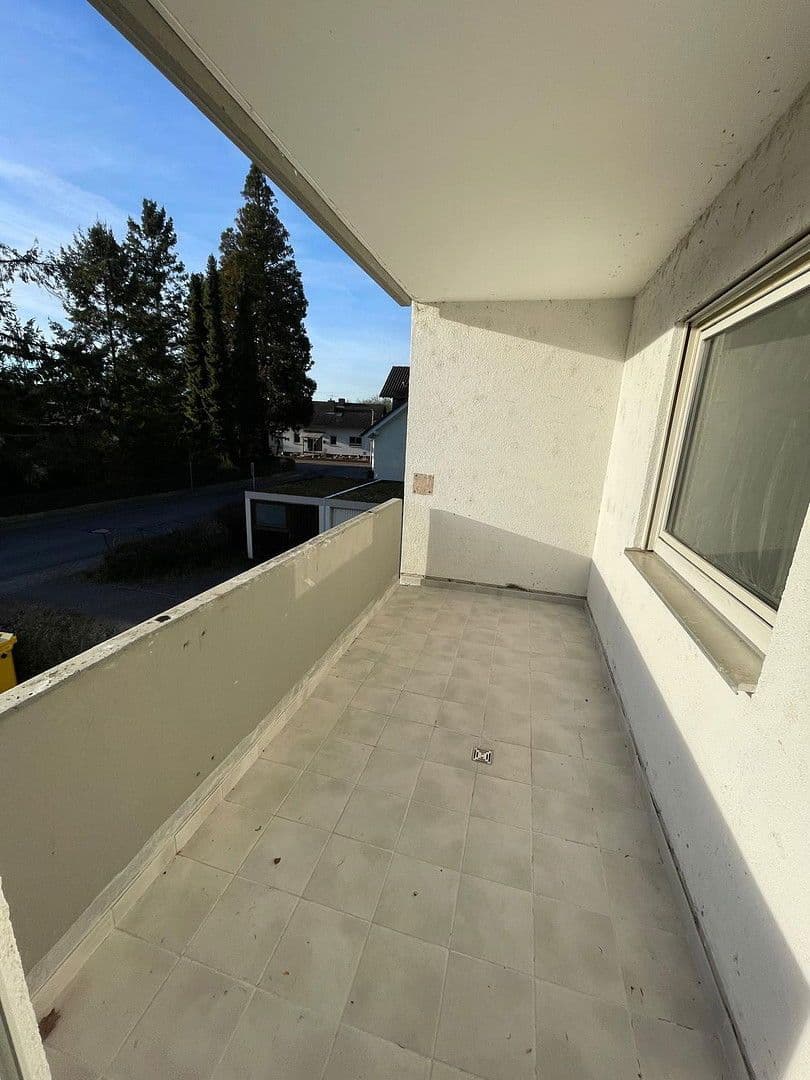 Pronájem bytu 3+1 85 m², Richard-Wagner-Str. 27, Biblis, Hessen Pronájem bytu 3+1 85 m², Richard-Wagner-Str. 27, Biblis, Hessen