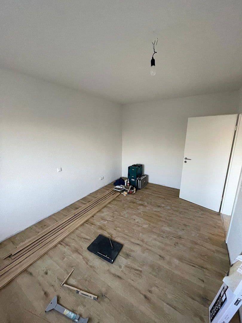 Pronájem bytu 3+1 85 m², Richard-Wagner-Str. 27, Biblis, Hessen Pronájem bytu 3+1 85 m², Richard-Wagner-Str. 27, Biblis, Hessen