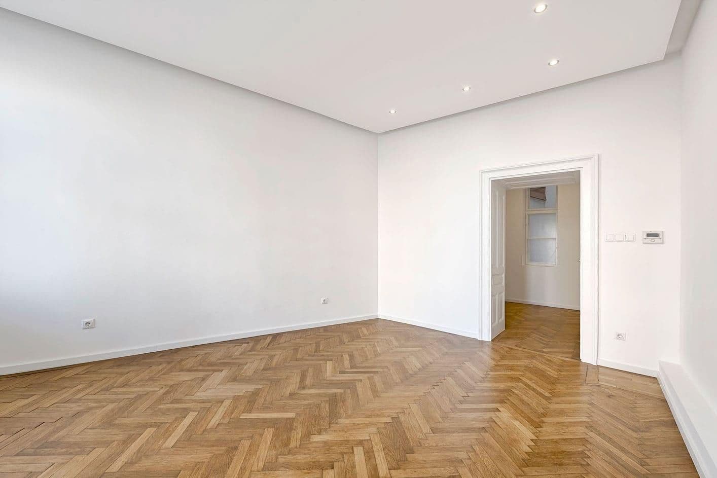 Prodej bytu 2+1 50 m², Vorgartenstraße, Wien, Wien Prodej bytu 2+1 50 m², Vorgartenstraße, Wien, Wien