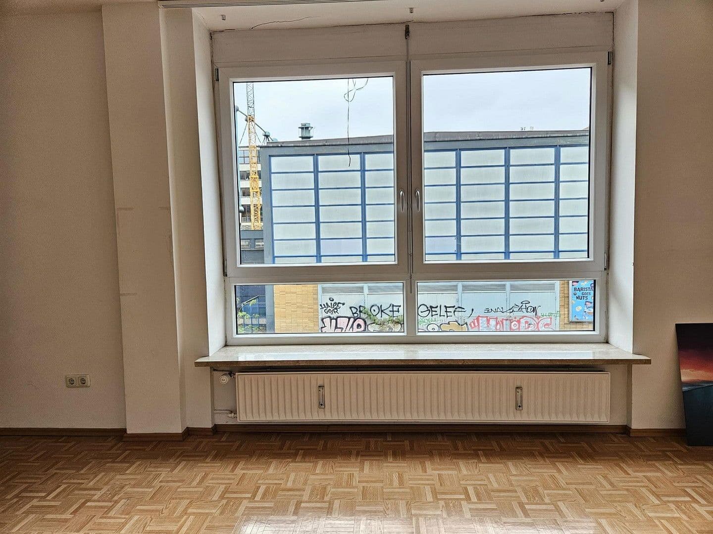 Pronájem bytu 1+1 37 m², Luisenstraße 60, München, Bavorsko Pronájem bytu 1+1 37 m², Luisenstraße 60, München, Bavorsko
