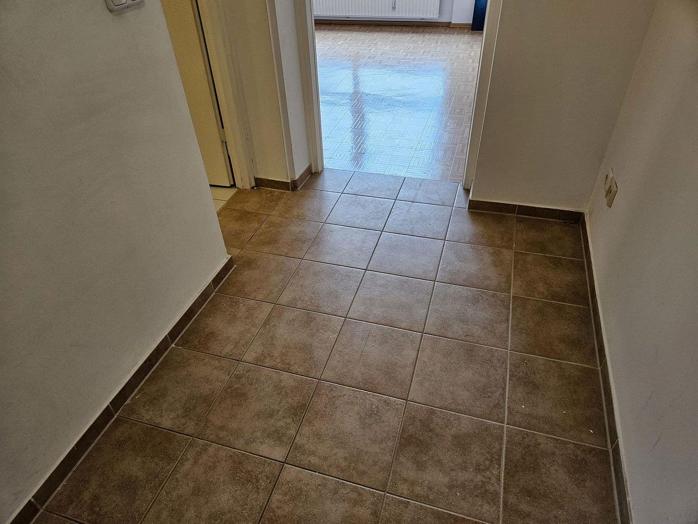 Pronájem bytu 1+1 37 m², Luisenstraße 60, München, Bavorsko Pronájem bytu 1+1 37 m², Luisenstraße 60, München, Bavorsko