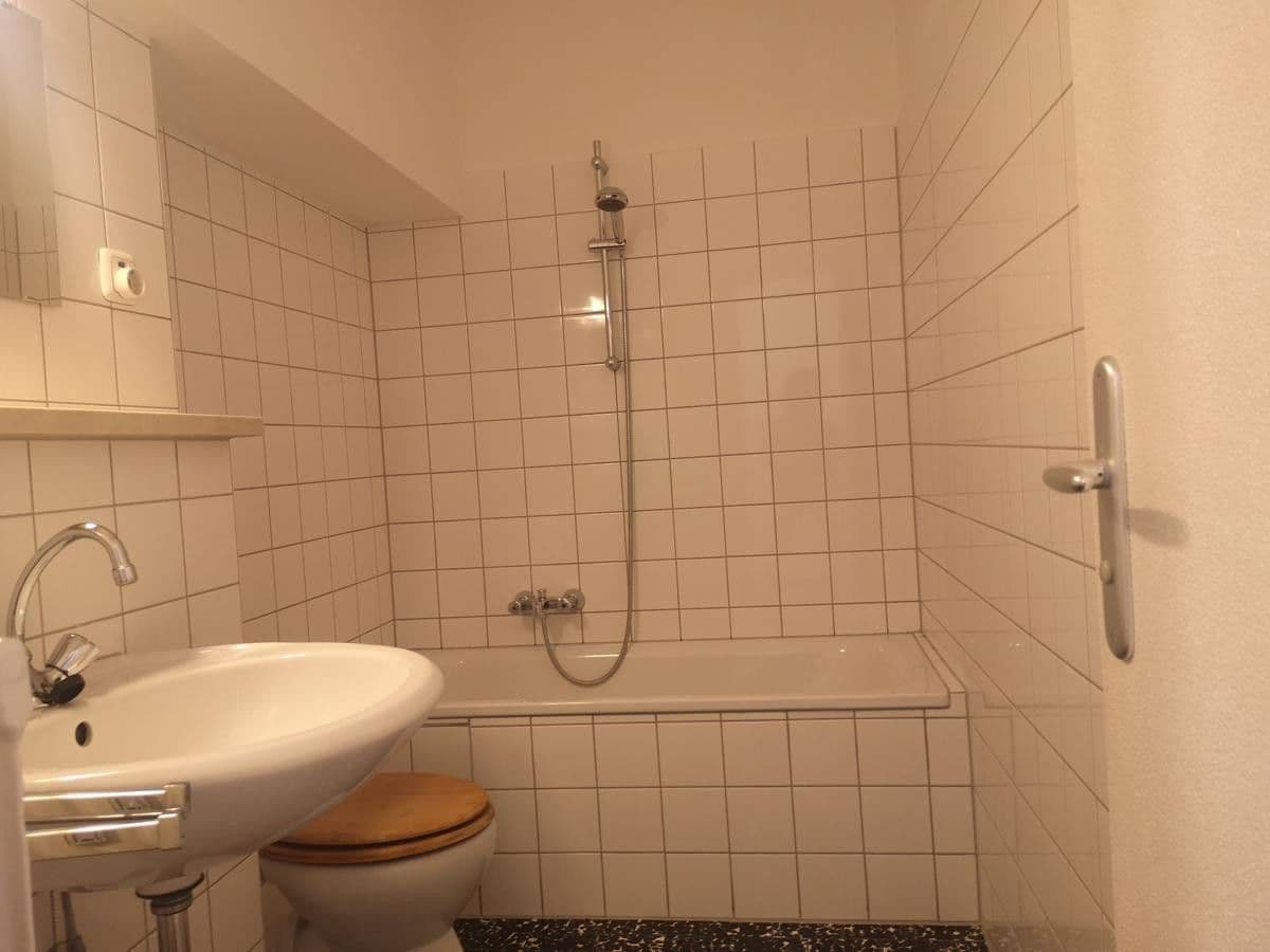 Pronájem bytu 1+1 37 m², Luisenstraße 60, München, Bavorsko Pronájem bytu 1+1 37 m², Luisenstraße 60, München, Bavorsko