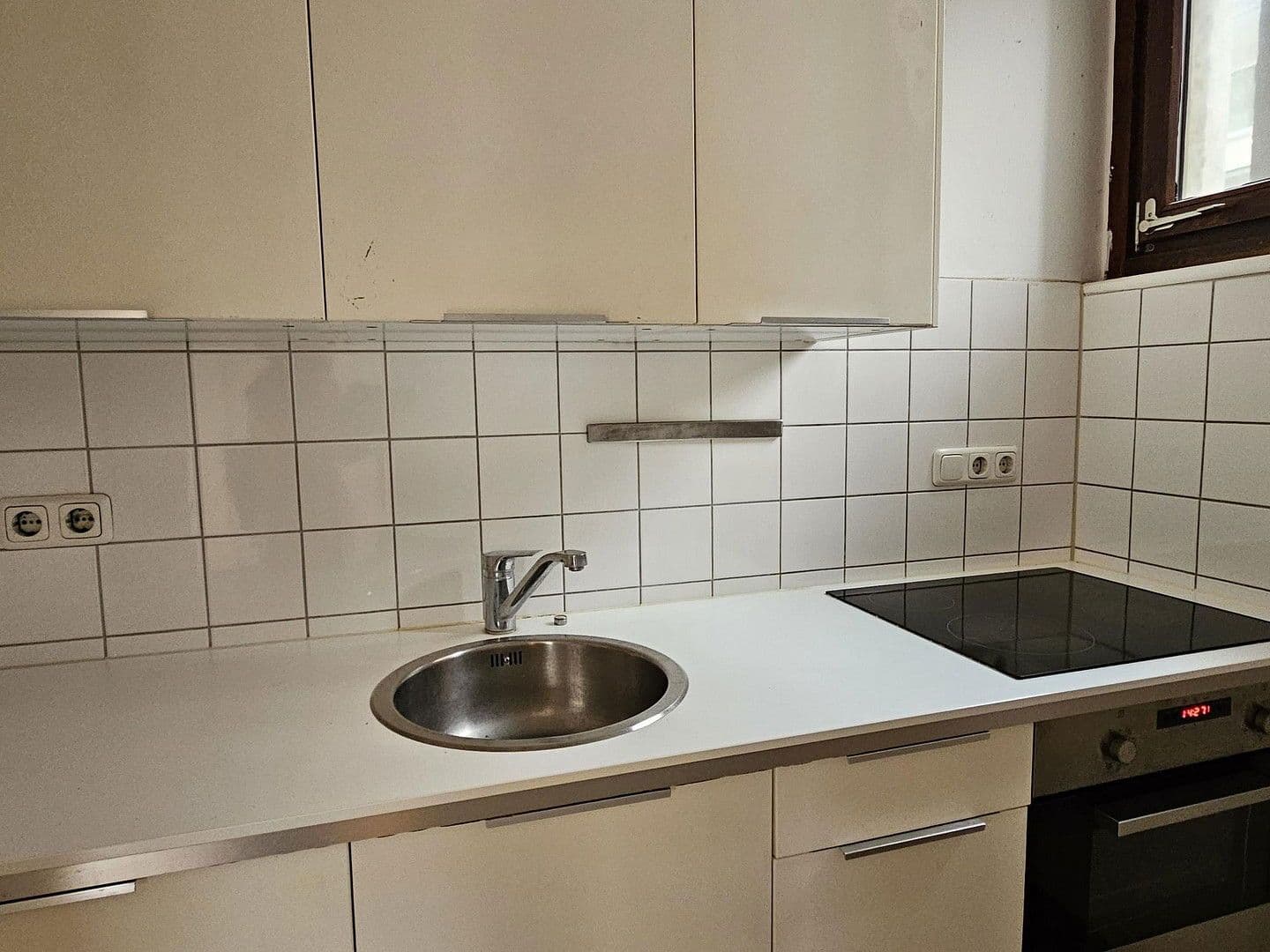 Pronájem bytu 1+1 37 m², Luisenstraße 60, München, Bavorsko Pronájem bytu 1+1 37 m², Luisenstraße 60, München, Bavorsko