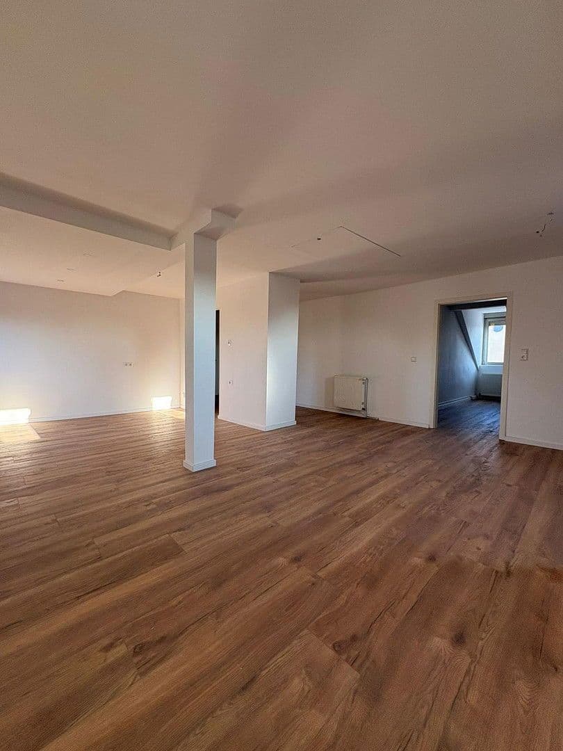 Prodej bytu 3+1 102 m², Kämmererstr 32, Speyer, Porýní-Falc Prodej bytu 3+1 102 m², Kämmererstr 32, Speyer, Porýní-Falc