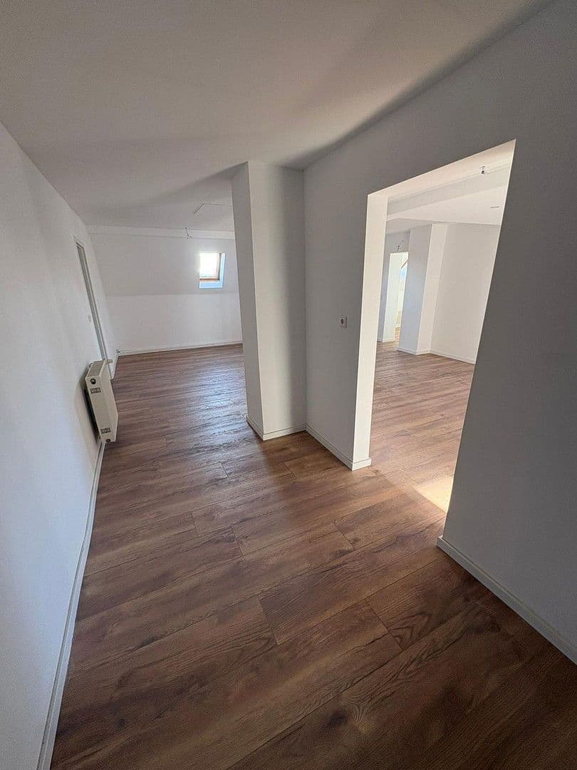 Prodej bytu 3+1 102 m², Kämmererstr 32, Speyer, Porýní-Falc Prodej bytu 3+1 102 m², Kämmererstr 32, Speyer, Porýní-Falc