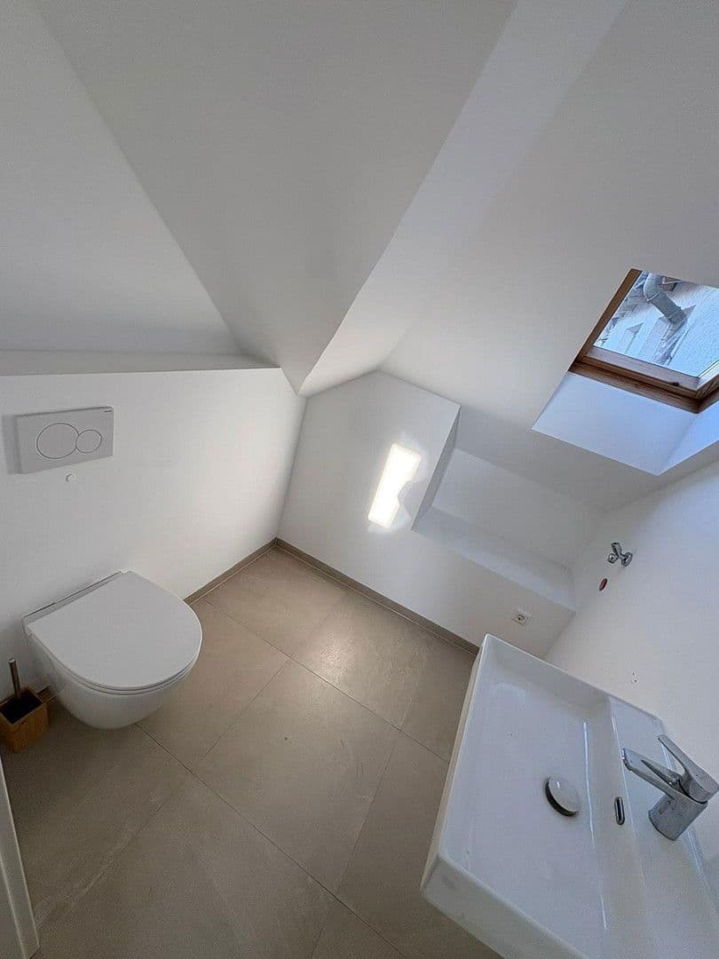 Prodej bytu 3+1 102 m², Kämmererstr 32, Speyer, Porýní-Falc Prodej bytu 3+1 102 m², Kämmererstr 32, Speyer, Porýní-Falc