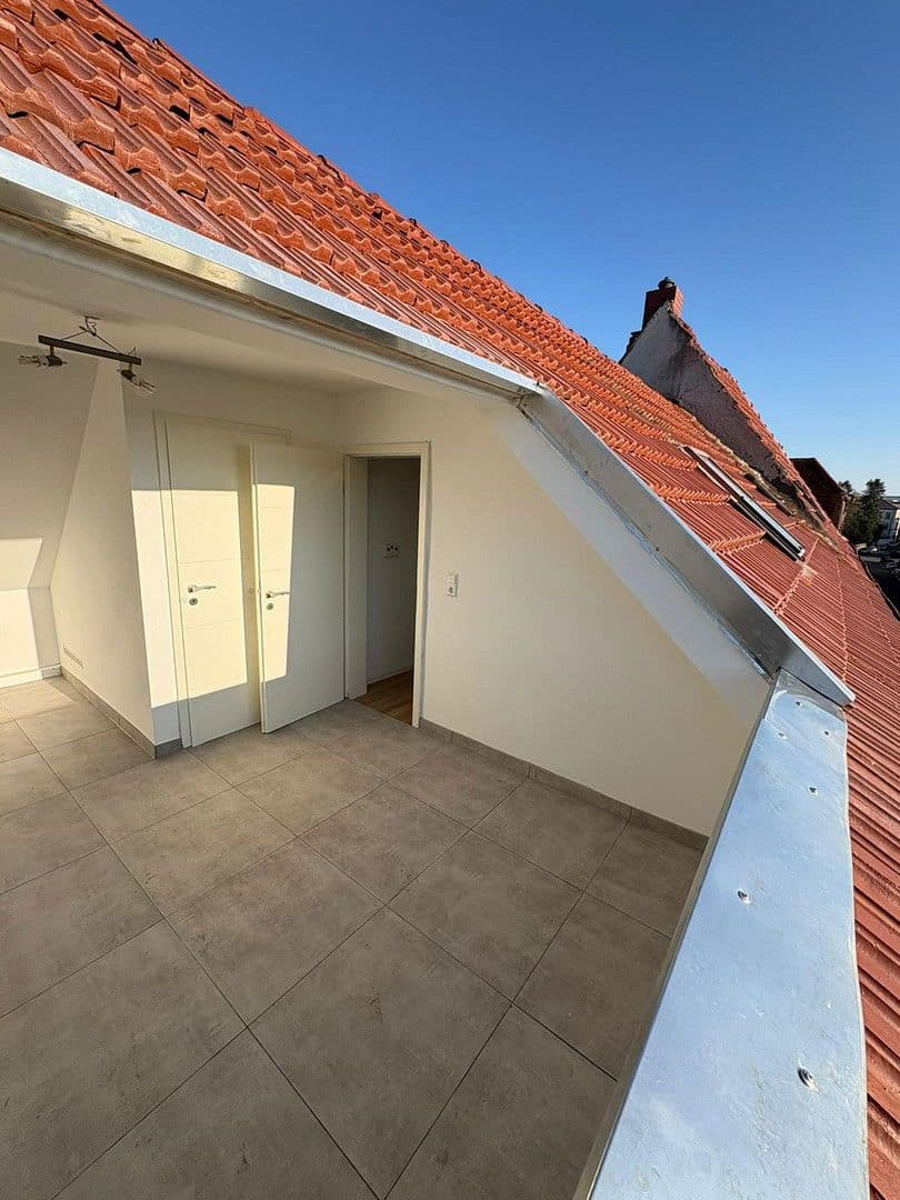 Prodej bytu 3+1 102 m², Kämmererstr 32, Speyer, Porýní-Falc Prodej bytu 3+1 102 m², Kämmererstr 32, Speyer, Porýní-Falc