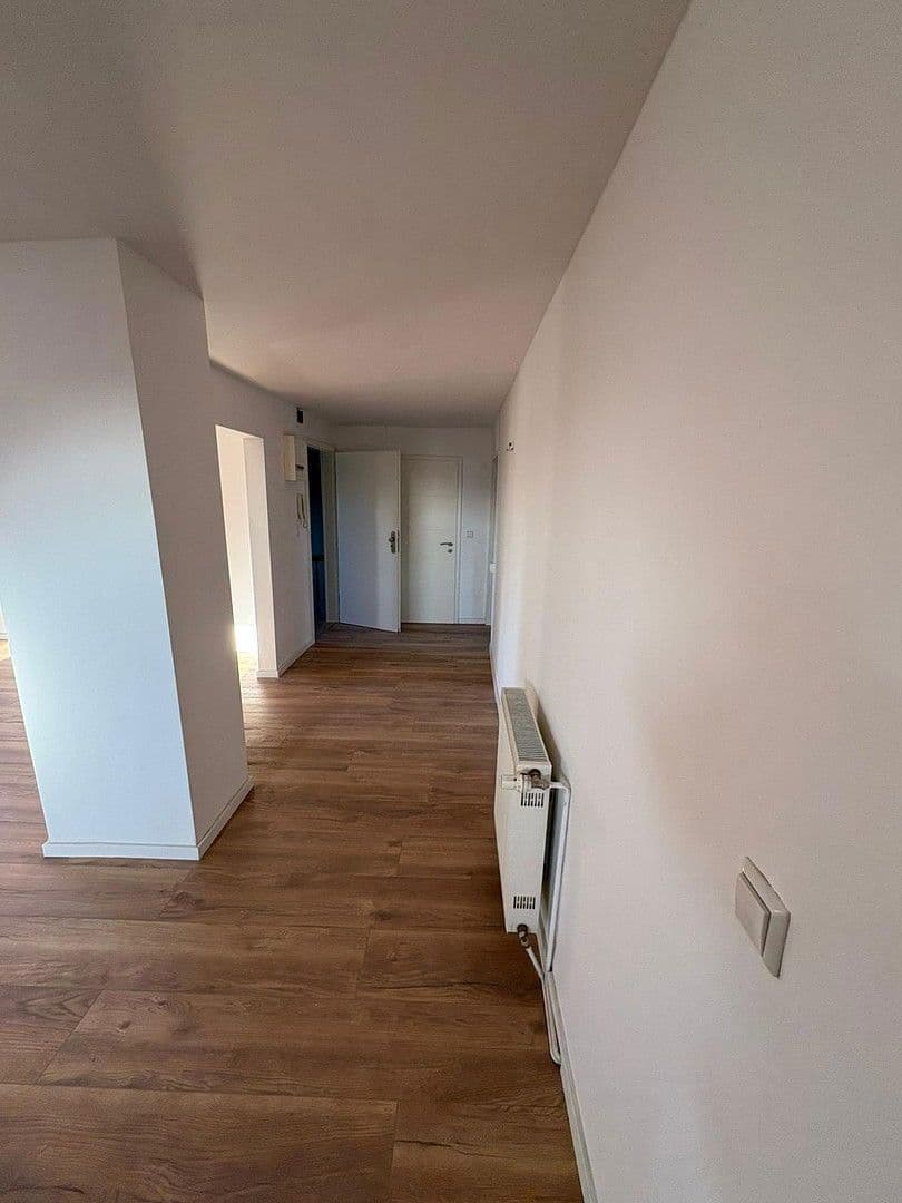 Prodej bytu 3+1 102 m², Kämmererstr 32, Speyer, Porýní-Falc Prodej bytu 3+1 102 m², Kämmererstr 32, Speyer, Porýní-Falc