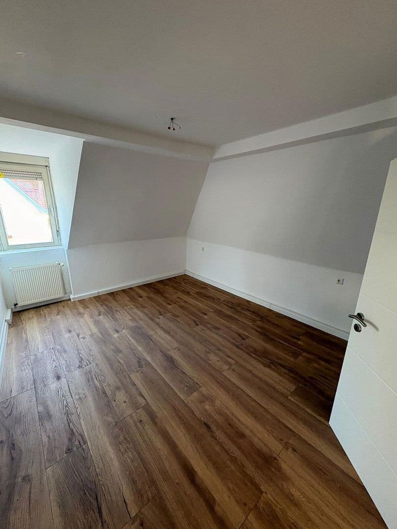 Prodej bytu 3+1 102 m², Kämmererstr 32, Speyer, Porýní-Falc Prodej bytu 3+1 102 m², Kämmererstr 32, Speyer, Porýní-Falc