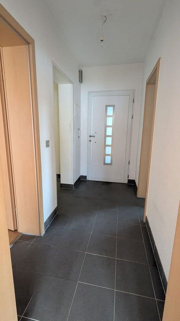 Pronájem bytu 2+1 57 m², Friedrich-Ebert-Straße 3, Worms, Porýní-Falc Pronájem bytu 2+1 57 m², Friedrich-Ebert-Straße 3, Worms, Porýní-Falc