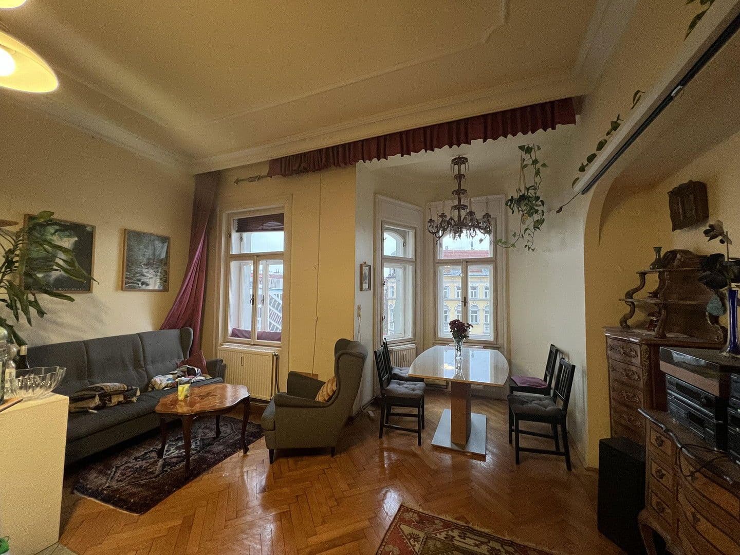 Pronájem bytu 15 m², Wien, Wien Pronájem bytu 15 m², Wien, Wien