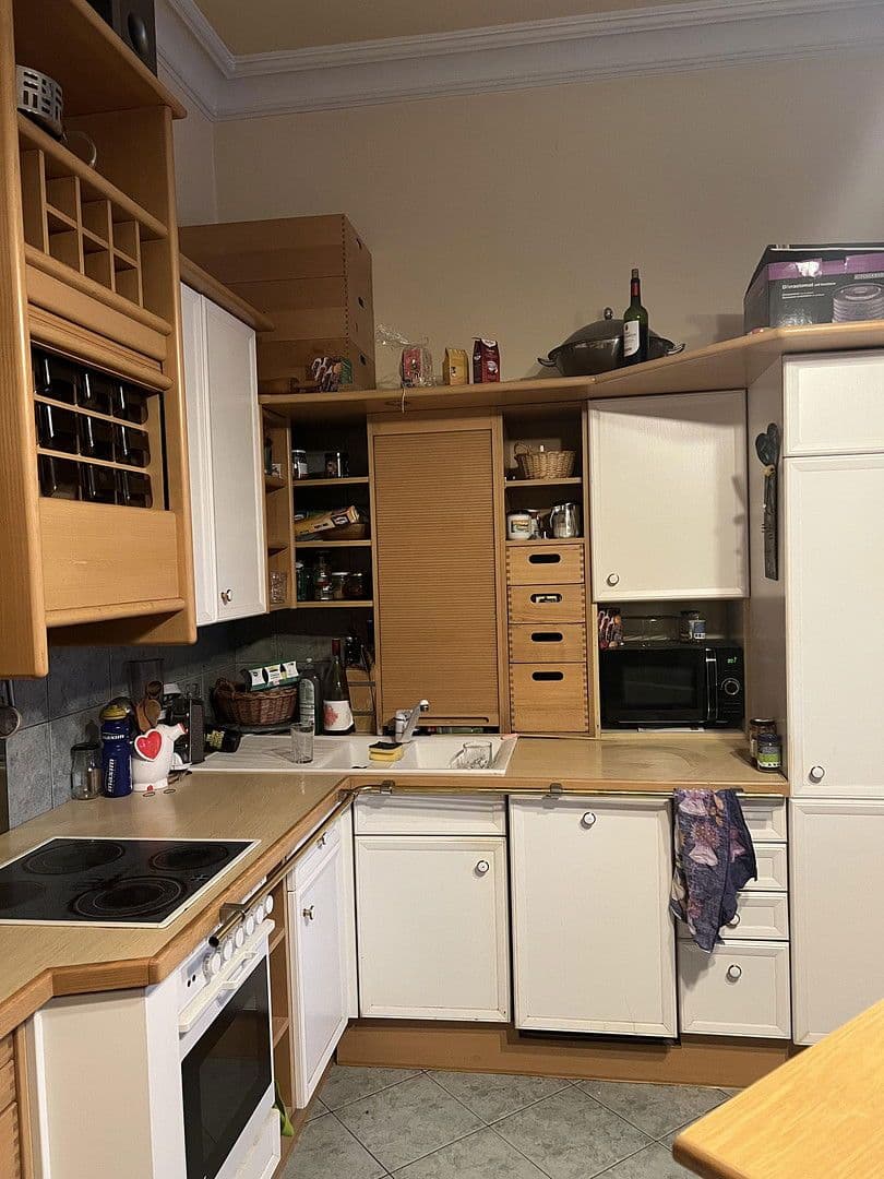 Pronájem bytu 15 m², Wien, Wien Pronájem bytu 15 m², Wien, Wien