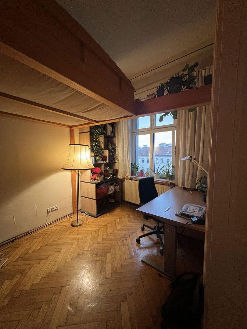 Pronájem bytu 15 m², Wien, Wien Pronájem bytu 15 m², Wien, Wien