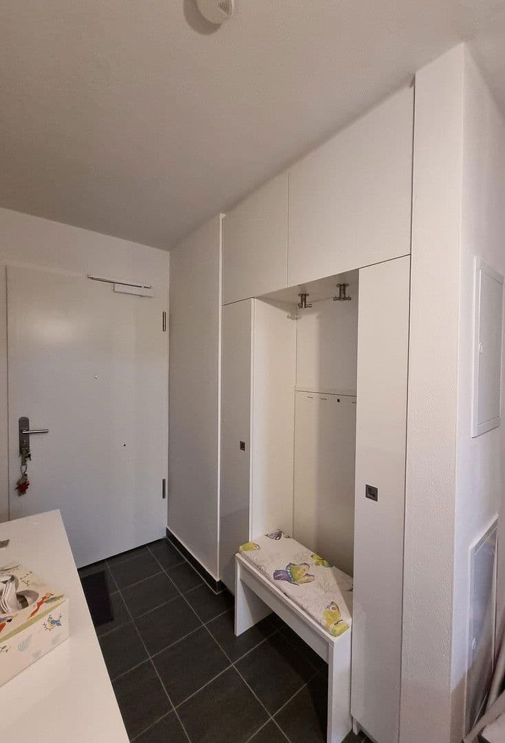 Prodej bytu 3+1 71 m², München, Bavorsko Prodej bytu 3+1 71 m², München, Bavorsko