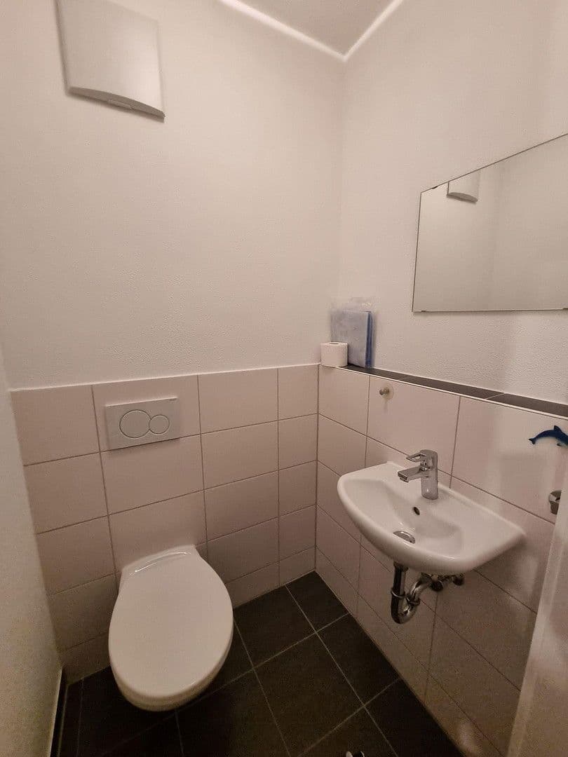 Prodej bytu 3+1 71 m², München, Bavorsko Prodej bytu 3+1 71 m², München, Bavorsko
