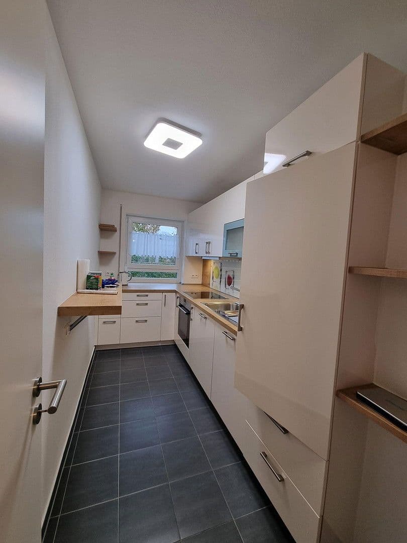 Prodej bytu 3+1 71 m², München, Bavorsko Prodej bytu 3+1 71 m², München, Bavorsko