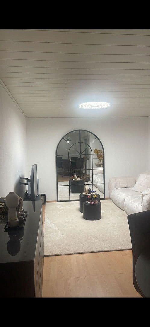 Pronájem bytu 2+1 47 m², Sindelfingen, Bádensko-Württembersko Pronájem bytu 2+1 47 m², Sindelfingen, Bádensko-Württembersko