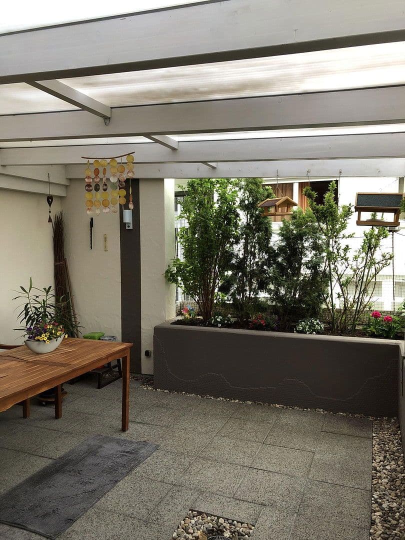 Prodej bytu 5+1 160 m², Rottenburg am Neckar, Bádensko-Württembersko Prodej bytu 5+1 160 m², Rottenburg am Neckar, Bádensko-Württembersko