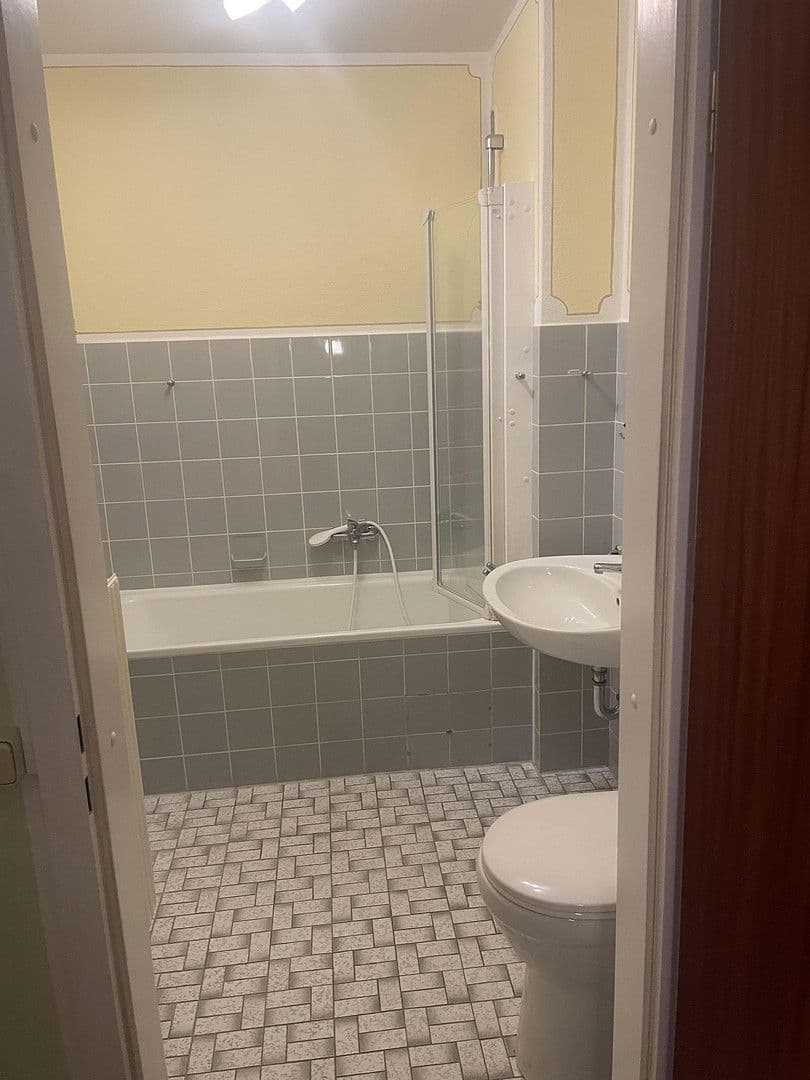 Prodej bytu 3+1 72 m², Schwentinental, Šlesvicko-Holštýnsko Prodej bytu 3+1 72 m², Schwentinental, Šlesvicko-Holštýnsko