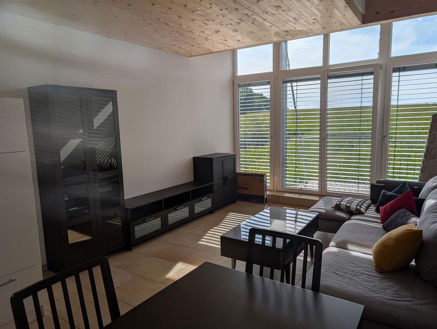 Pronájem bytu 2+1 55 m², Hohenwart, Bavorsko Pronájem bytu 2+1 55 m², Hohenwart, Bavorsko