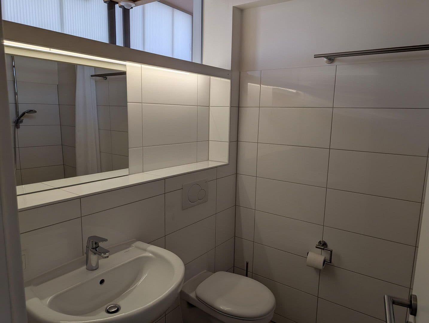 Pronájem bytu 2+1 55 m², Hohenwart, Bavorsko Pronájem bytu 2+1 55 m², Hohenwart, Bavorsko