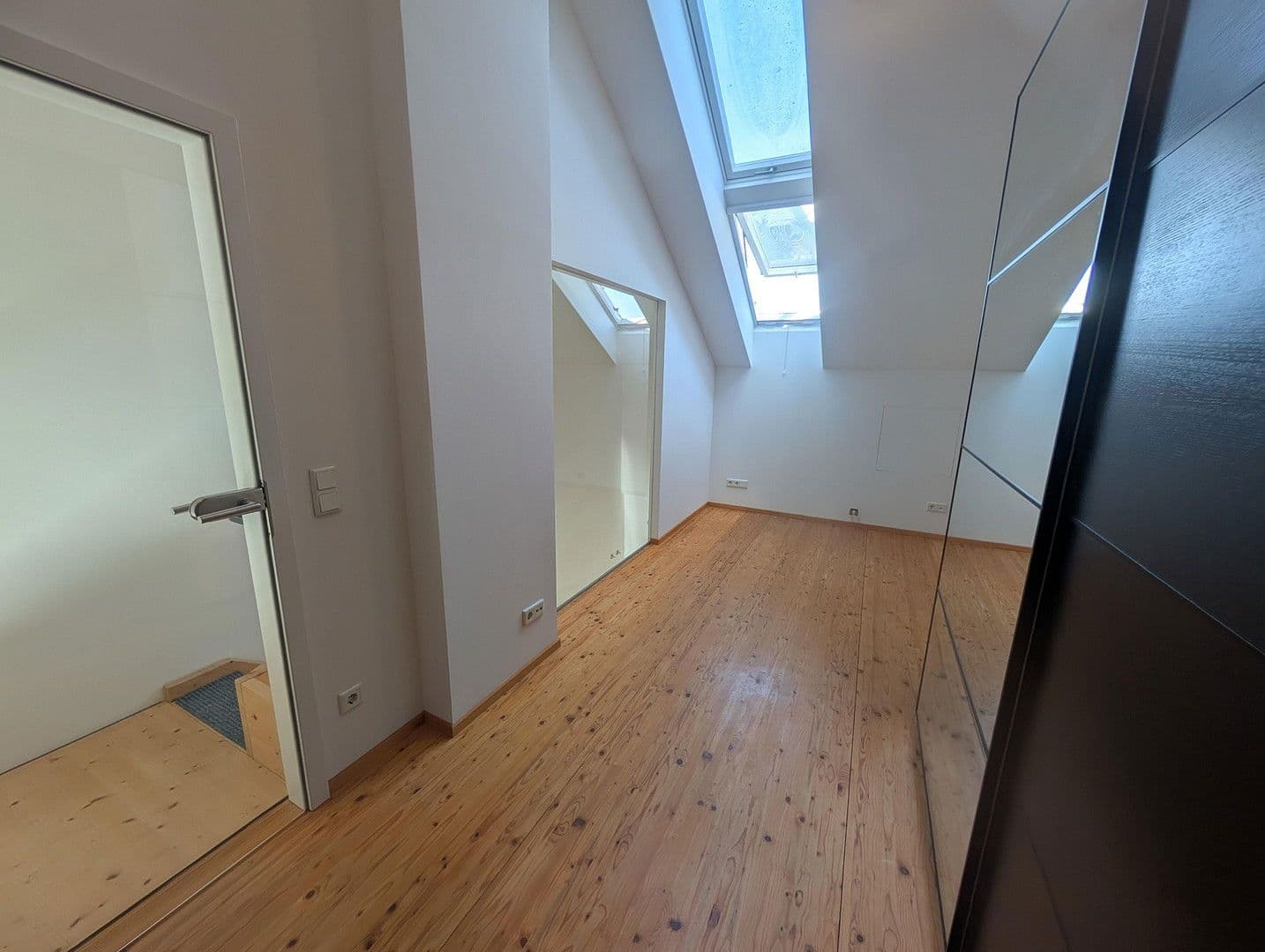 Pronájem bytu 2+1 55 m², Hohenwart, Bavorsko Pronájem bytu 2+1 55 m², Hohenwart, Bavorsko