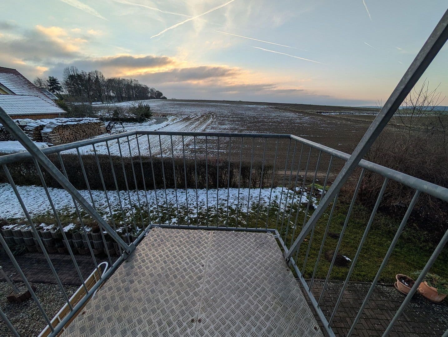 Pronájem bytu 2+1 55 m², Hohenwart, Bavorsko Pronájem bytu 2+1 55 m², Hohenwart, Bavorsko