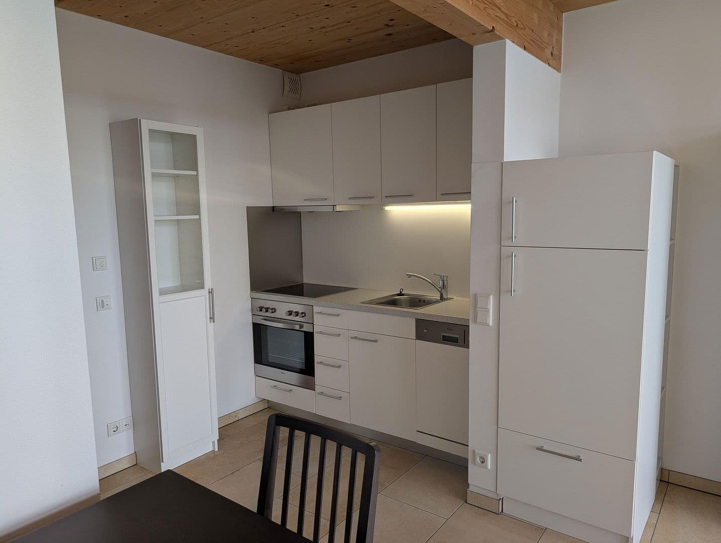 Pronájem bytu 2+1 55 m², Hohenwart, Bavorsko Pronájem bytu 2+1 55 m², Hohenwart, Bavorsko