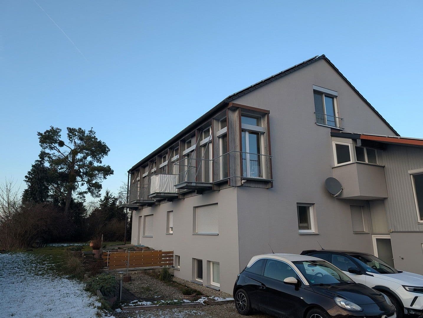 Pronájem bytu 2+1 55 m², Hohenwart, Bavorsko Pronájem bytu 2+1 55 m², Hohenwart, Bavorsko