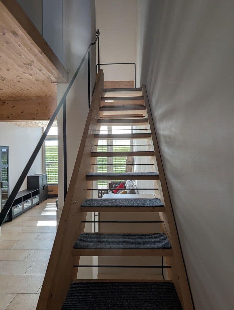 Pronájem bytu 2+1 55 m², Hohenwart, Bavorsko Pronájem bytu 2+1 55 m², Hohenwart, Bavorsko