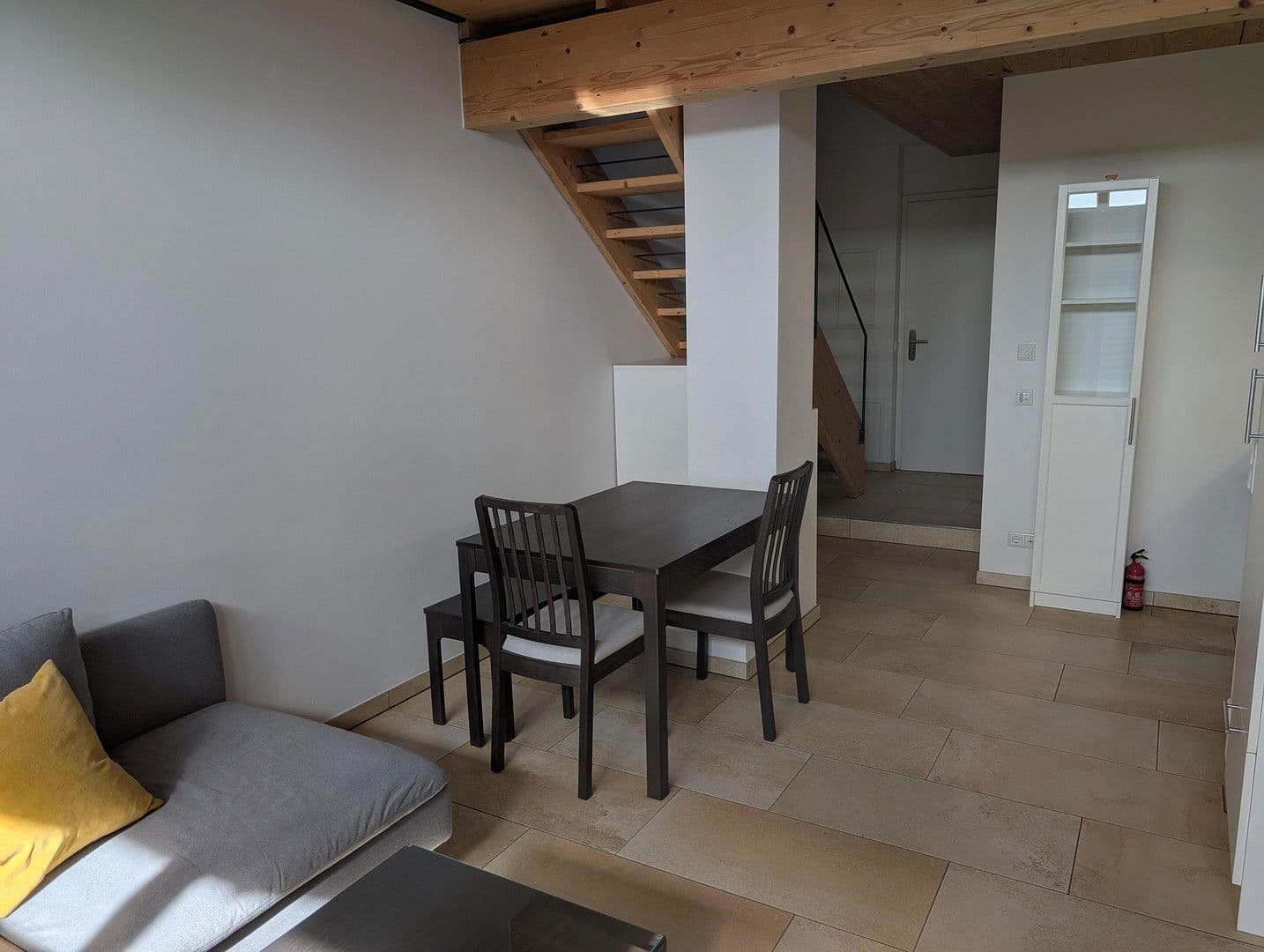 Pronájem bytu 2+1 55 m², Hohenwart, Bavorsko Pronájem bytu 2+1 55 m², Hohenwart, Bavorsko