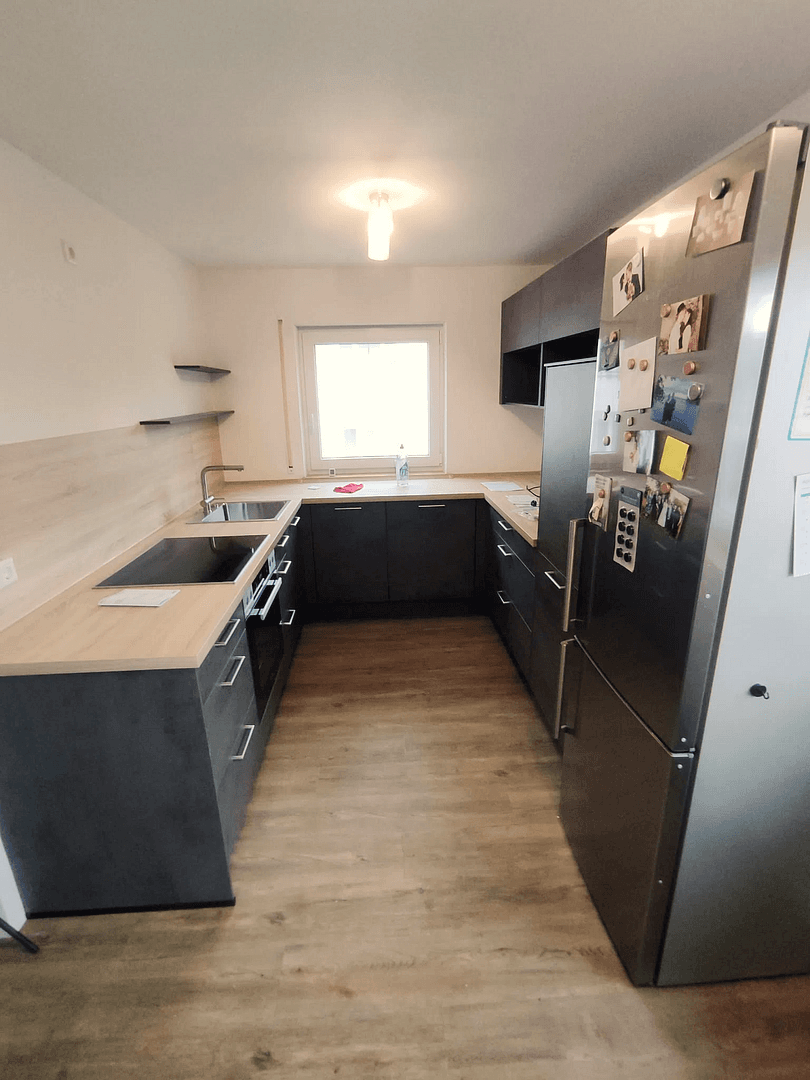 Prodej bytu 6+1 120 m², Laichingen, Bádensko-Württembersko Prodej bytu 6+1 120 m², Laichingen, Bádensko-Württembersko