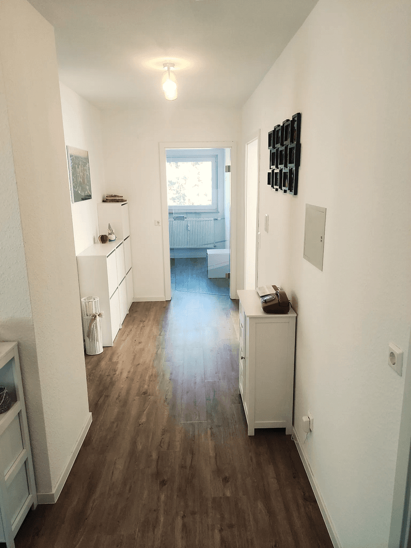 Prodej bytu 6+1 120 m², Laichingen, Bádensko-Württembersko Prodej bytu 6+1 120 m², Laichingen, Bádensko-Württembersko