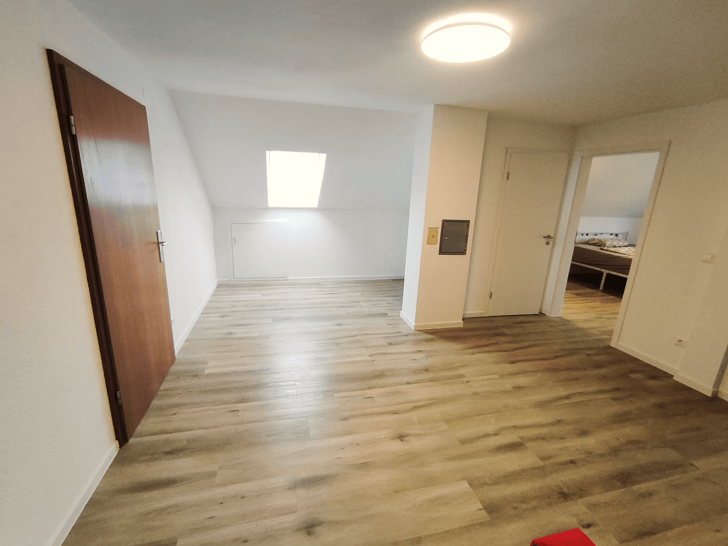 Prodej bytu 6+1 120 m², Laichingen, Bádensko-Württembersko Prodej bytu 6+1 120 m², Laichingen, Bádensko-Württembersko