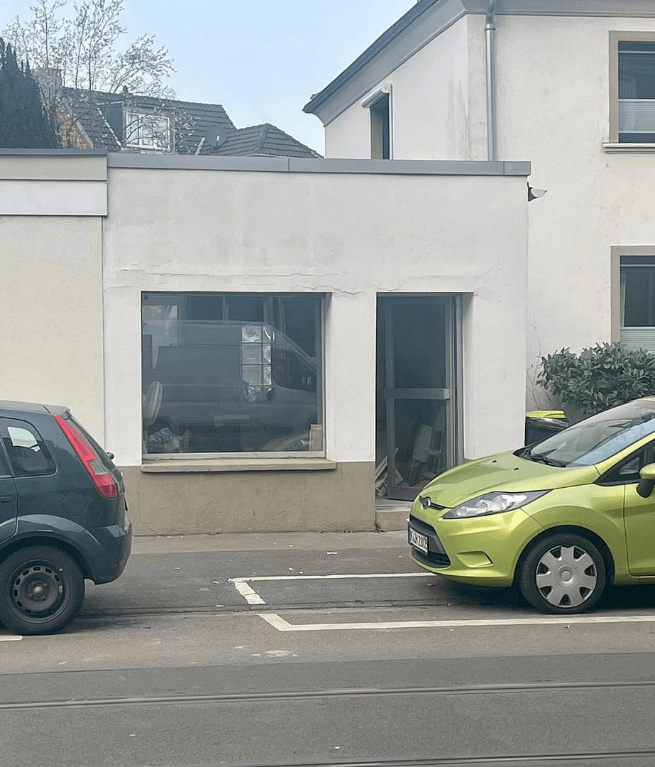 Pronájem kanceláře 24 m², Köln, Severní Porýní-Vestfálsko Pronájem kanceláře 24 m², Köln, Severní Porýní-Vestfálsko