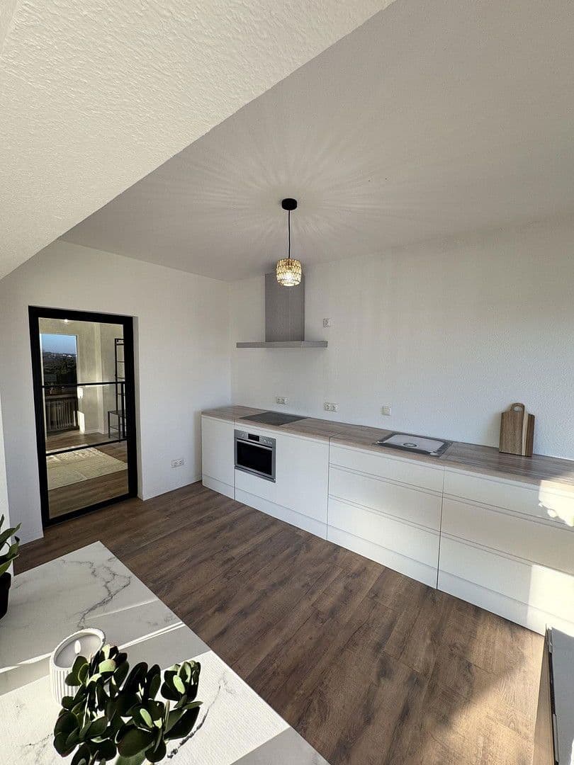 Prodej bytu 3+1 85 m², Hebbelweg 2, Bad Oeynhausen, Severní Porýní-Vestfálsko Prodej bytu 3+1 85 m², Hebbelweg 2, Bad Oeynhausen, Severní Porýní-Vestfálsko