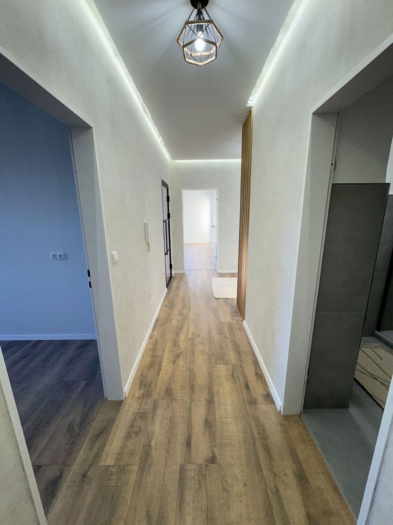 Prodej bytu 3+1 85 m², Hebbelweg 2, Bad Oeynhausen, Severní Porýní-Vestfálsko Prodej bytu 3+1 85 m², Hebbelweg 2, Bad Oeynhausen, Severní Porýní-Vestfálsko