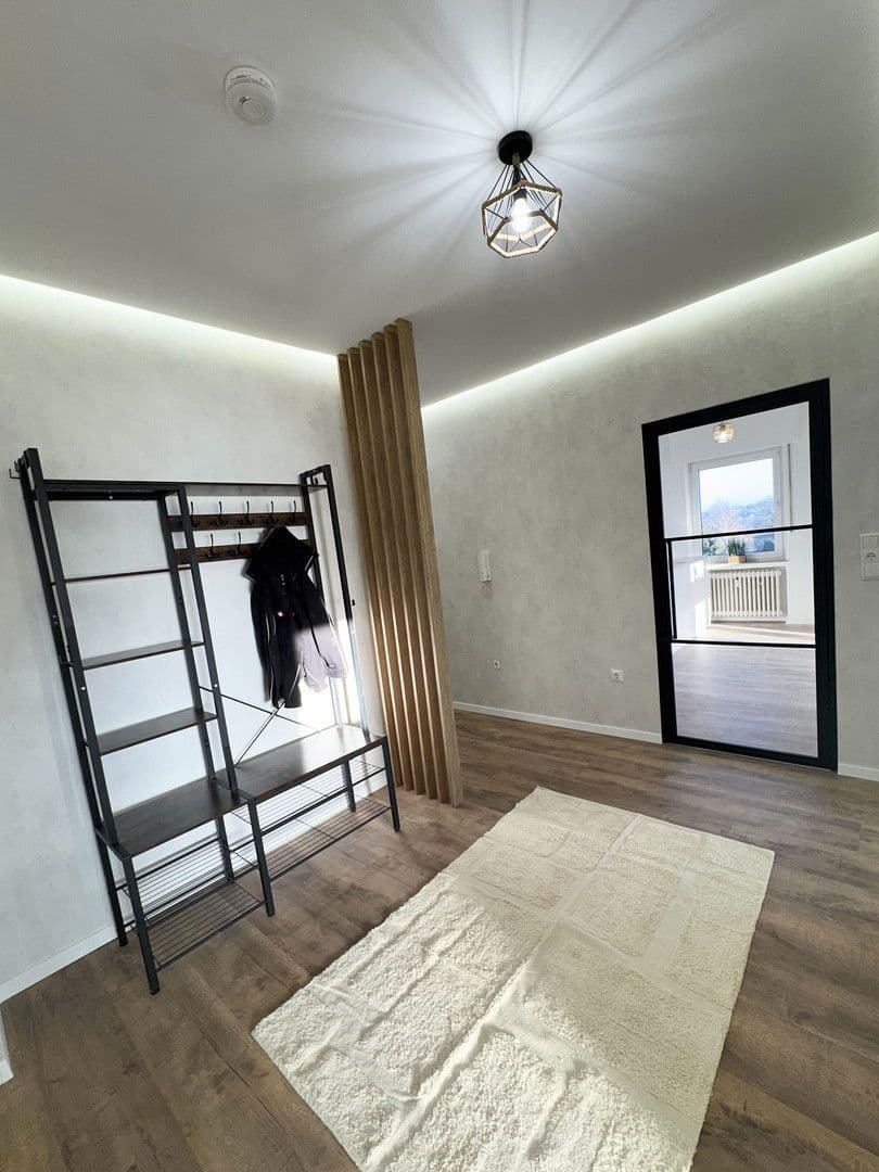 Prodej bytu 3+1 85 m², Hebbelweg 2, Bad Oeynhausen, Severní Porýní-Vestfálsko Prodej bytu 3+1 85 m², Hebbelweg 2, Bad Oeynhausen, Severní Porýní-Vestfálsko