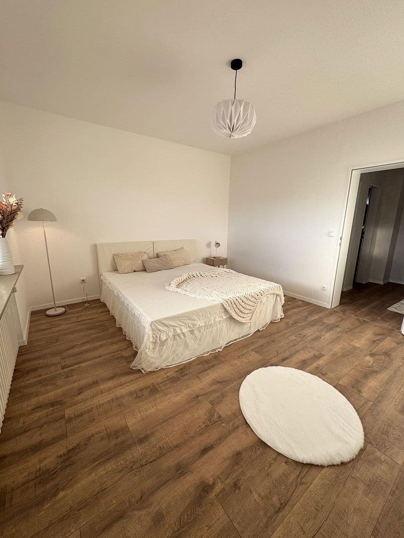 Prodej bytu 3+1 85 m², Hebbelweg 2, Bad Oeynhausen, Severní Porýní-Vestfálsko Prodej bytu 3+1 85 m², Hebbelweg 2, Bad Oeynhausen, Severní Porýní-Vestfálsko