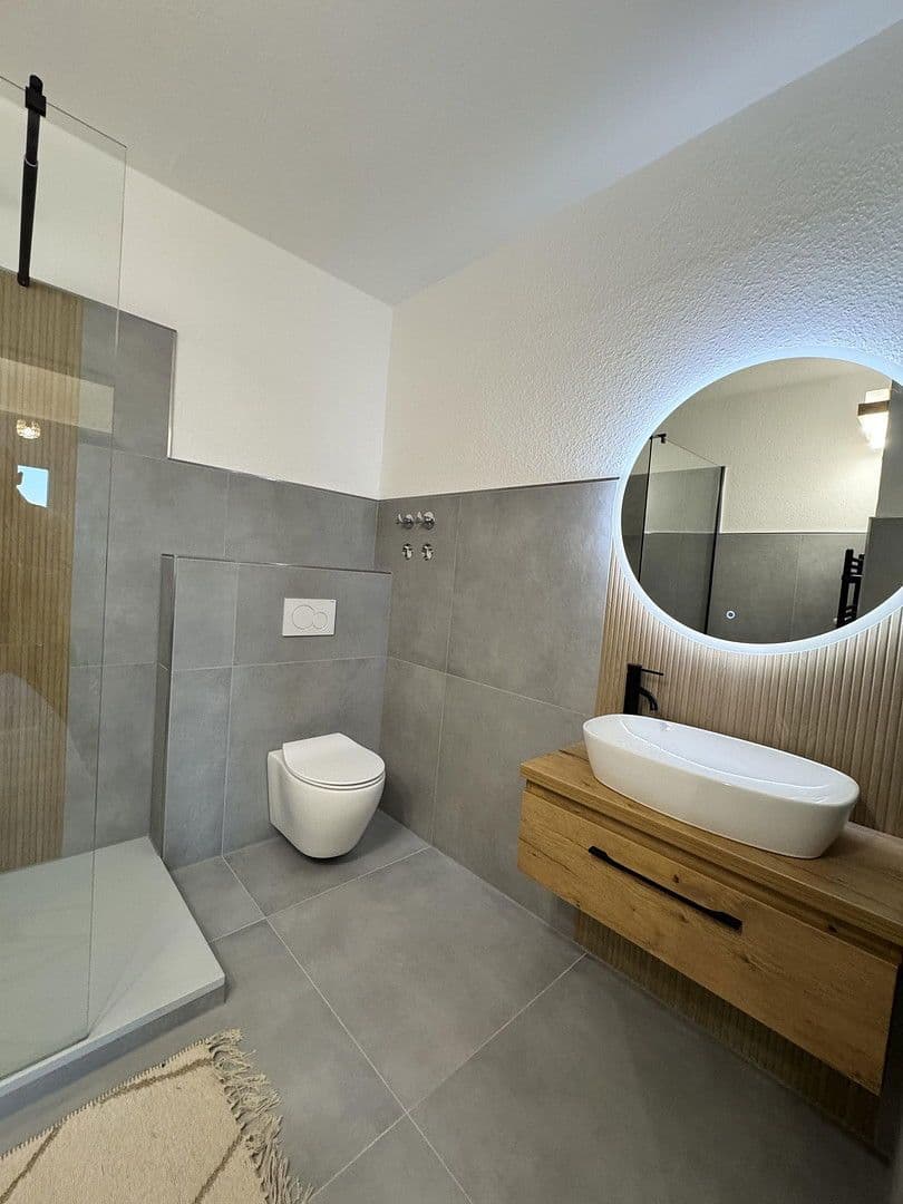 Prodej bytu 3+1 85 m², Hebbelweg 2, Bad Oeynhausen, Severní Porýní-Vestfálsko Prodej bytu 3+1 85 m², Hebbelweg 2, Bad Oeynhausen, Severní Porýní-Vestfálsko