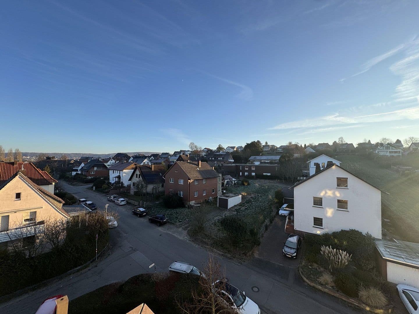 Prodej bytu 3+1 85 m², Hebbelweg 2, Bad Oeynhausen, Severní Porýní-Vestfálsko Prodej bytu 3+1 85 m², Hebbelweg 2, Bad Oeynhausen, Severní Porýní-Vestfálsko