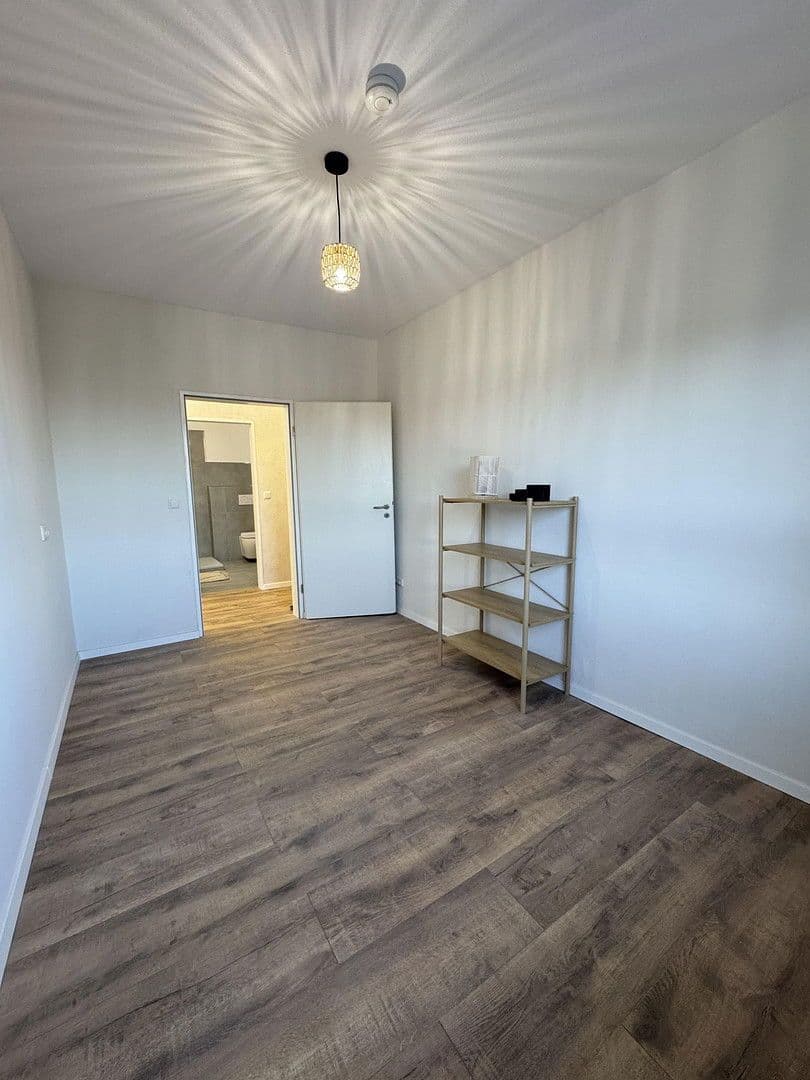 Prodej bytu 3+1 85 m², Hebbelweg 2, Bad Oeynhausen, Severní Porýní-Vestfálsko Prodej bytu 3+1 85 m², Hebbelweg 2, Bad Oeynhausen, Severní Porýní-Vestfálsko