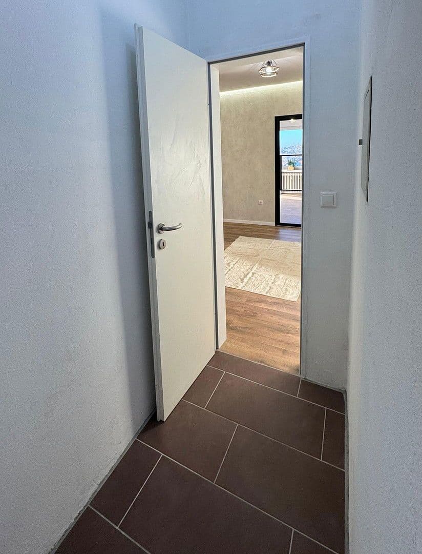 Prodej bytu 3+1 85 m², Hebbelweg 2, Bad Oeynhausen, Severní Porýní-Vestfálsko Prodej bytu 3+1 85 m², Hebbelweg 2, Bad Oeynhausen, Severní Porýní-Vestfálsko